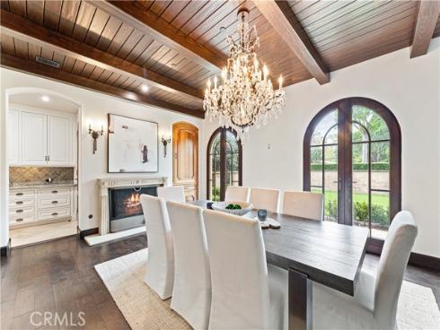 7  Shoreridge  , Newport Coast, CA