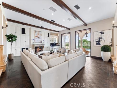 7  Shoreridge  , Newport Coast, CA