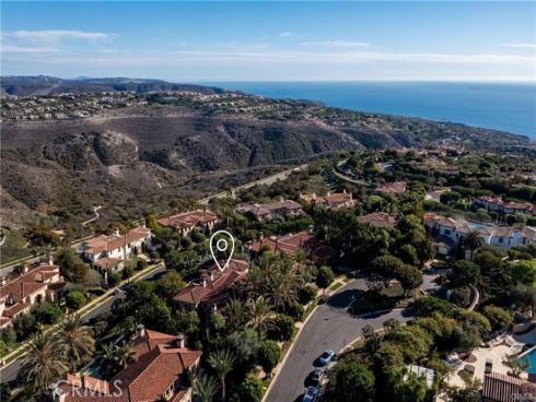 7  Shoreridge  , Newport Coast, CA