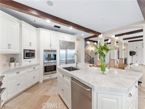 7  Shoreridge  , Newport Coast, CA