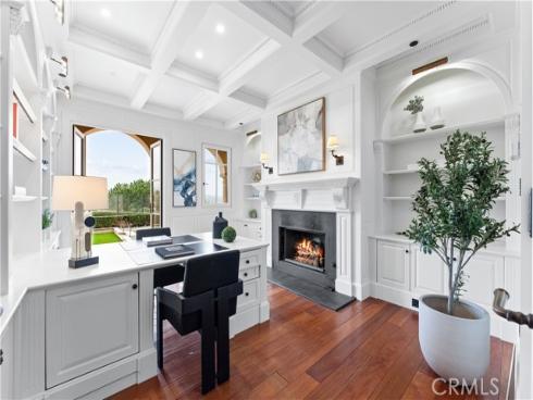 7  Shoreridge  , Newport Coast, CA