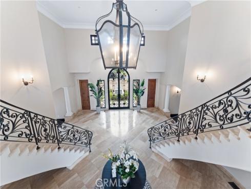 7  Shoreridge  , Newport Coast, CA