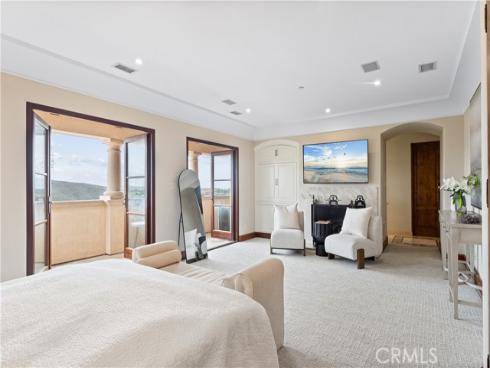 7  Shoreridge  , Newport Coast, CA