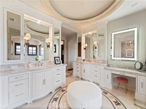 7  Shoreridge  , Newport Coast, CA