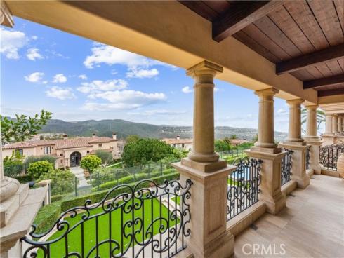 7  Shoreridge  , Newport Coast, CA