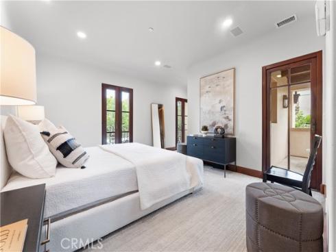 7  Shoreridge  , Newport Coast, CA