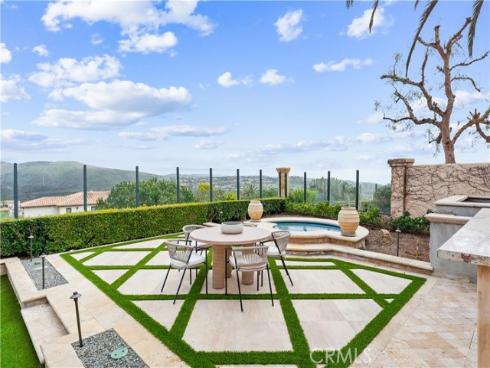 7  Shoreridge  , Newport Coast, CA