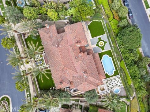 7  Shoreridge  , Newport Coast, CA