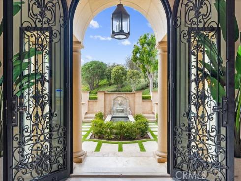 7  Shoreridge  , Newport Coast, CA