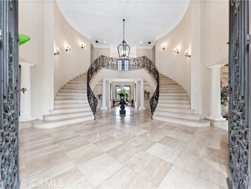 7  Shoreridge  , Newport Coast, CA