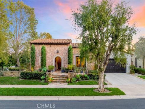 2 Meridian , Newport Coast, CA