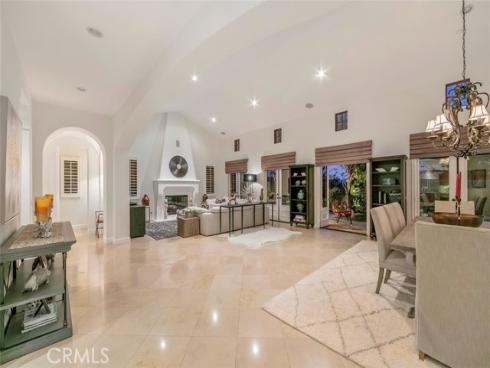 2 Meridian , Newport Coast, CA