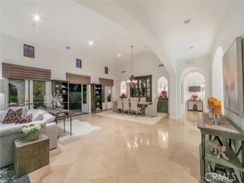 2 Meridian , Newport Coast, CA