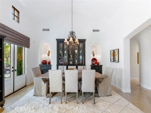 2 Meridian , Newport Coast, CA