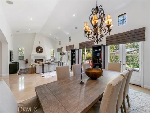 2 Meridian , Newport Coast, CA