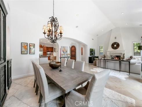 2 Meridian , Newport Coast, CA