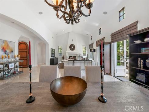 2 Meridian , Newport Coast, CA