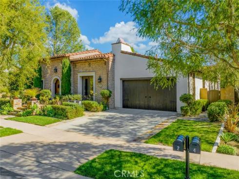 2 Meridian , Newport Coast, CA