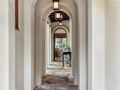 2 Meridian , Newport Coast, CA