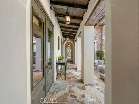 2 Meridian , Newport Coast, CA