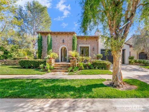 2 Meridian , Newport Coast, CA