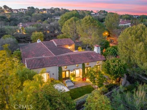 2 Meridian , Newport Coast, CA