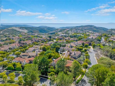 2 Meridian , Newport Coast, CA