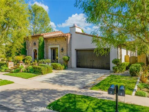 2 Meridian , Newport Coast, CA