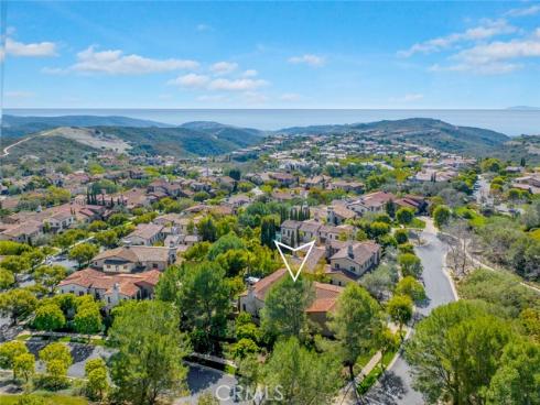 2 Meridian , Newport Coast, CA