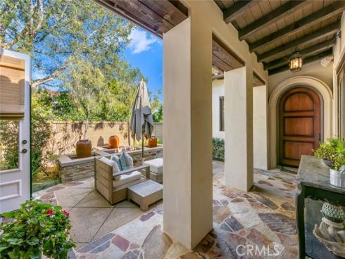 2 Meridian , Newport Coast, CA