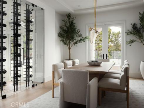 31 Vista Tramonto , Newport Coast, CA