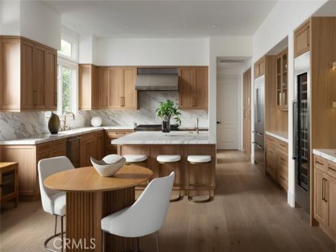 31 Vista Tramonto , Newport Coast, CA