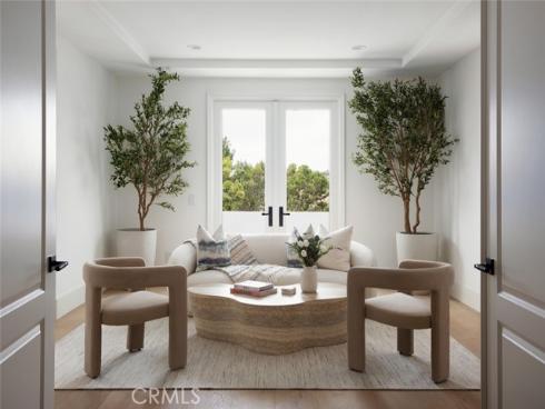 31 Vista Tramonto , Newport Coast, CA