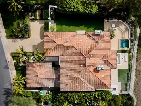 31 Vista Tramonto , Newport Coast, CA