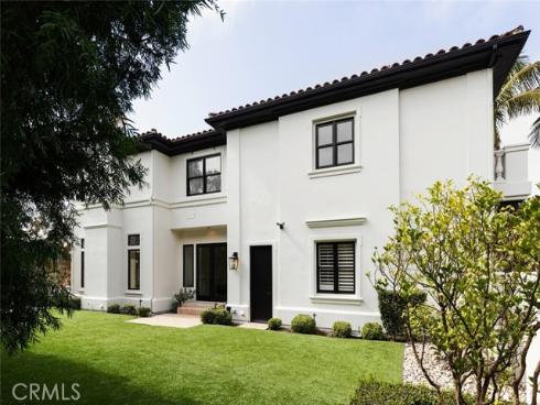 31 Vista Tramonto , Newport Coast, CA