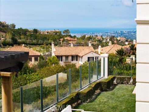 31 Vista Tramonto , Newport Coast, CA