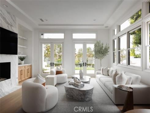 31 Vista Tramonto , Newport Coast, CA