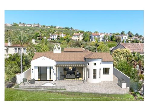 6  Tasman Sea  , Newport Coast, CA