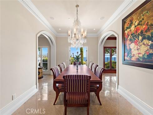 18 Sail Vista , Newport Coast, CA