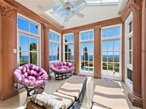 18 Sail Vista , Newport Coast, CA