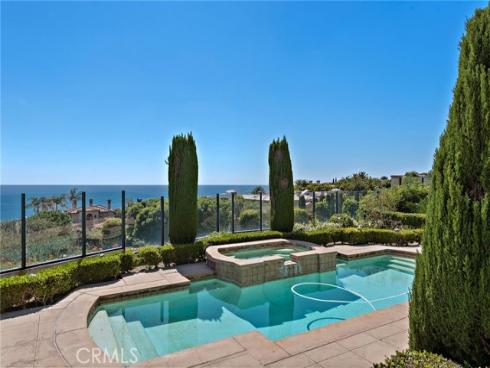 18 Sail Vista , Newport Coast, CA