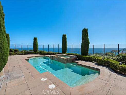 18 Sail Vista , Newport Coast, CA