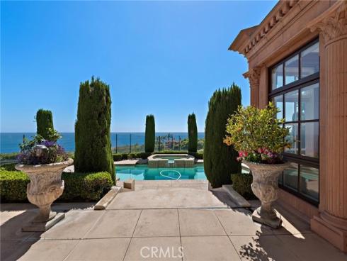 18 Sail Vista , Newport Coast, CA