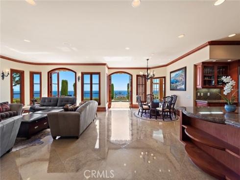18 Sail Vista , Newport Coast, CA