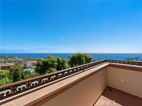 18 Sail Vista , Newport Coast, CA