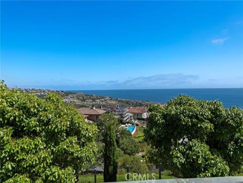 18 Sail Vista , Newport Coast, CA