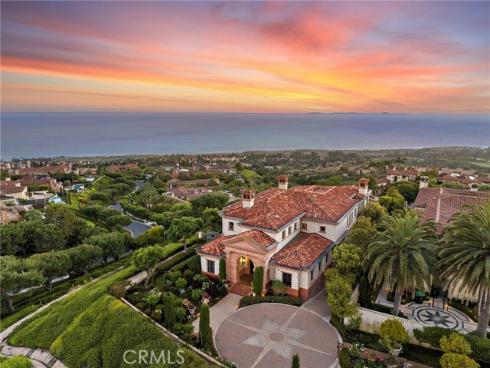 18 Sail Vista , Newport Coast, CA