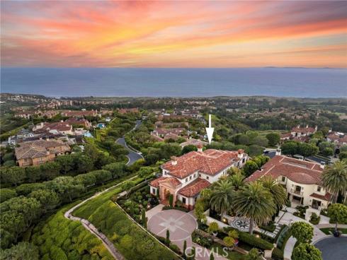 18 Sail Vista , Newport Coast, CA