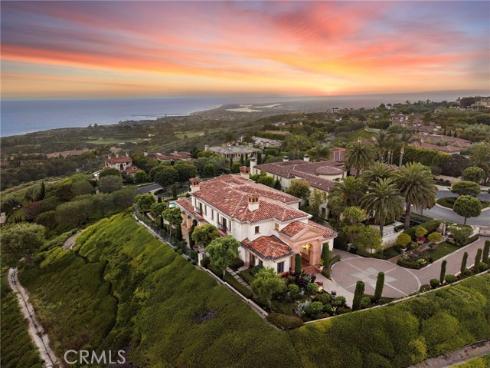 18  Sail Vista  , Newport Coast, CA