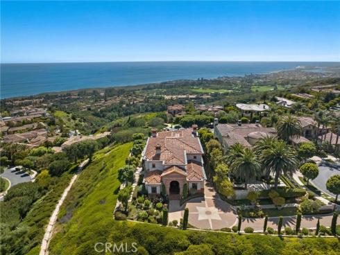 18 Sail Vista , Newport Coast, CA